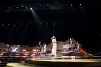 2019-03-11 - Florence + The Machine från Globen, Stockholm