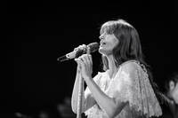 2019-03-11 - Florence + The Machine från Globen, Stockholm