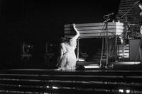 2019-03-11 - Florence + The Machine från Globen, Stockholm