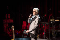 2019-03-12 - Owe Thörnqvist från Cirkus, Stockholm