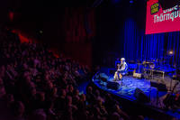 2019-03-12 - Owe Thörnqvist från Cirkus, Stockholm