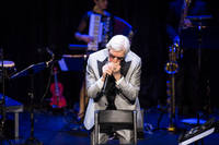 2019-03-12 - Owe Thörnqvist från Cirkus, Stockholm