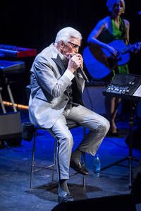 2019-03-12 - Owe Thörnqvist från Cirkus, Stockholm