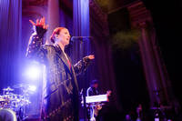 2019-03-13 - Jess Glynne från Nalen, Stockholm
