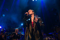 2019-03-13 - Jess Glynne från Nalen, Stockholm