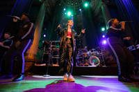 2019-03-13 - Jess Glynne från Nalen, Stockholm
