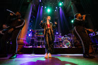 2019-03-13 - Jess Glynne från Nalen, Stockholm