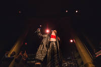 2019-03-13 - Jess Glynne från Nalen, Stockholm