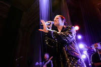 2019-03-13 - Jess Glynne från Nalen, Stockholm
