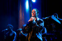 2019-03-13 - Jess Glynne från Nalen, Stockholm