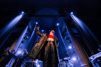 2019-03-13 - Jess Glynne från Nalen, Stockholm