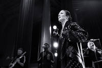 2019-03-13 - Jess Glynne från Nalen, Stockholm