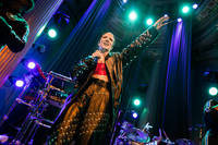 2019-03-13 - Jess Glynne från Nalen, Stockholm