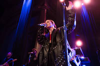 2019-03-13 - Jess Glynne från Nalen, Stockholm