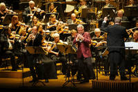 2019-03-14 - Håkan Hardenberg & Jeroen Berwaerts från Malmö Live Konserthus, Malmö