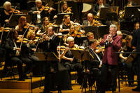 2019-03-14 - Håkan Hardenberg & Jeroen Berwaerts från Malmö Live Konserthus, Malmö