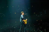 2019-03-15 - Shawn Mendes från Globen, Stockholm