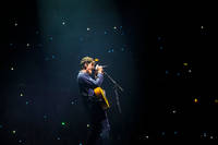 2019-03-15 - Shawn Mendes från Globen, Stockholm