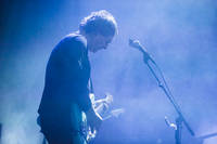 2019-03-17 - Spiritualized från Vasateatern, Stockholm
