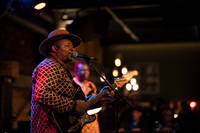 2019-03-18 - Samba Touré från Fasching, Stockholm