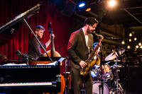 2019-03-19 - Seamus Blake French Connection från Fasching, Stockholm