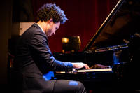 2019-03-19 - Seamus Blake French Connection från Fasching, Stockholm