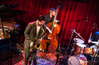 2019-03-19 - Seamus Blake French Connection från Fasching, Stockholm
