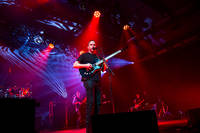 2019-03-19 - Dave Matthews Band från Annexet, Stockholm