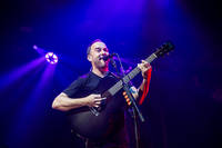 2019-03-19 - Dave Matthews Band från Annexet, Stockholm