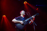 2019-03-19 - Dave Matthews Band från Annexet, Stockholm