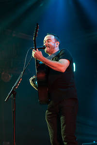 2019-03-19 - Dave Matthews Band från Annexet, Stockholm