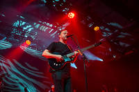 2019-03-19 - Dave Matthews Band från Annexet, Stockholm