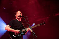 2019-03-19 - Dave Matthews Band från Annexet, Stockholm