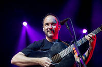 2019-03-19 - Dave Matthews Band från Annexet, Stockholm