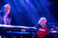 2019-03-20 - Jessica Pratt från Nalen, Stockholm