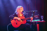 2019-03-20 - Jessica Pratt från Nalen, Stockholm