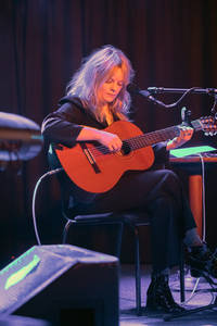2019-03-20 - Jessica Pratt från Nalen, Stockholm