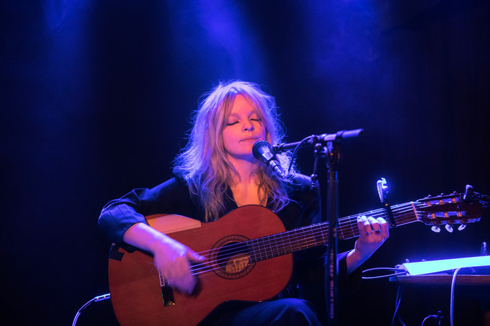 2019-03-20 - Jessica Pratt från Nalen, Stockholm