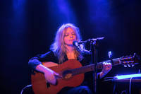2019-03-20 - Jessica Pratt från Nalen, Stockholm