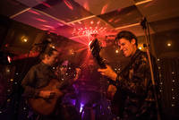 2019-03-22 - Kolonien från Kafé de luxe, Växjö