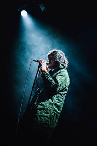 2019-03-22 - Avantgardet från Arbis, Norrköping