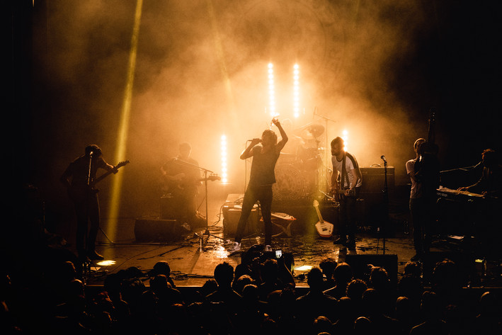 2019-03-22 - Avantgardet från Arbis, Norrköping