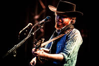2019-03-26 - Colter Wall från Slaktkyrkan, Stockholm