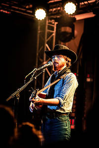 2019-03-26 - Colter Wall från Slaktkyrkan, Stockholm