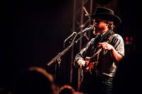 2019-03-26 - Colter Wall från Slaktkyrkan, Stockholm