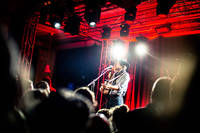 2019-03-26 - Colter Wall från Slaktkyrkan, Stockholm