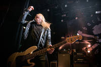 2019-03-28 - Backyard Babies från Pustervik, Göteborg