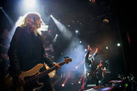 2019-03-28 - Backyard Babies från Pustervik, Göteborg
