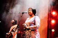 2019-03-28 - Bassekou Koyate & Ngoni Ba från Nalen, Stockholm