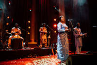2019-03-28 - Bassekou Koyate & Ngoni Ba från Nalen, Stockholm